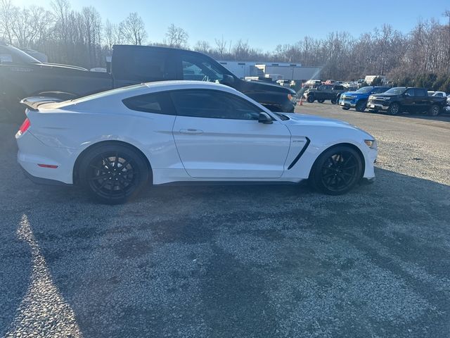 2016 Ford Mustang 2dr Fastback Shelby GT350 - 22783293 - 6