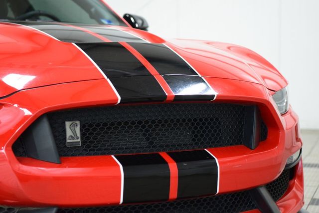 2016 Ford Mustang 2dr Fastback Shelby GT350 - 23055727 - 10