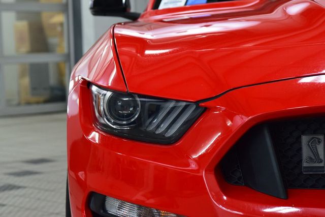 2016 Ford Mustang 2dr Fastback Shelby GT350 - 23055727 - 11