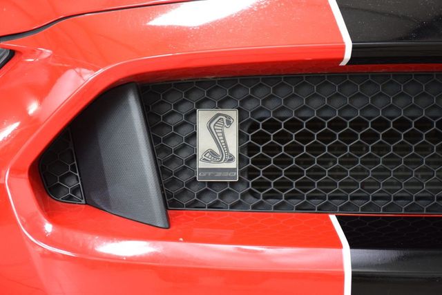 2016 Ford Mustang 2dr Fastback Shelby GT350 - 23055727 - 15