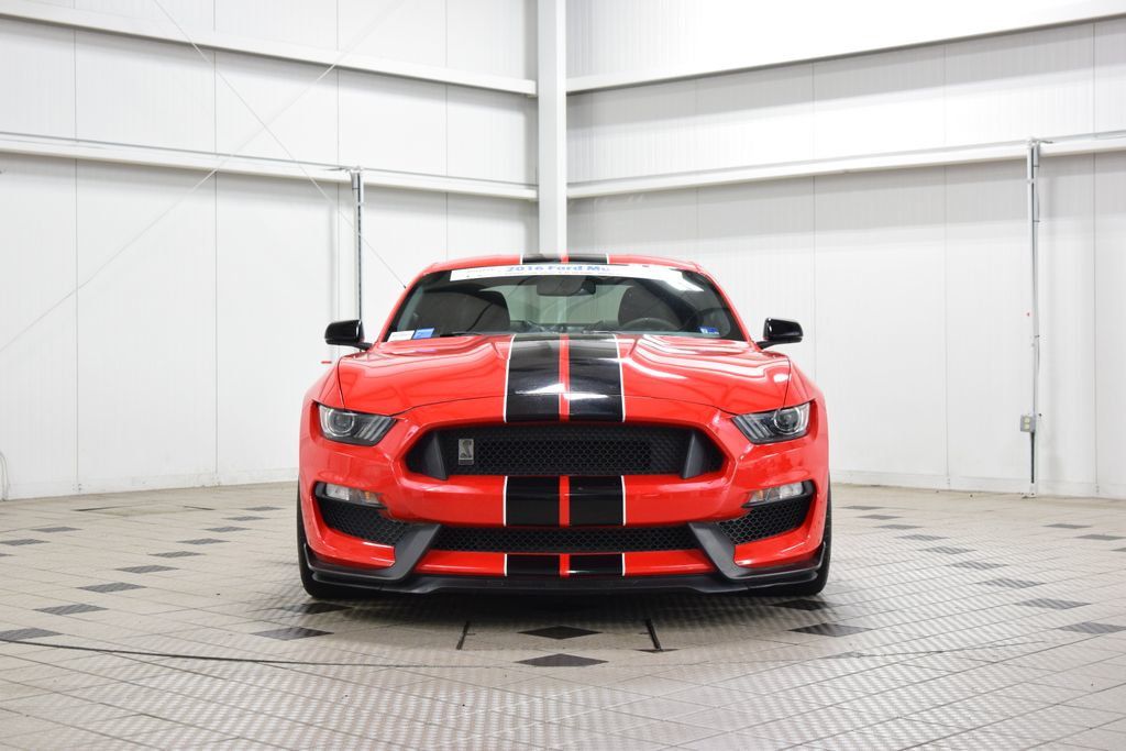 2016 Ford Mustang 2dr Fastback Shelby GT350 - 23055727 - 1