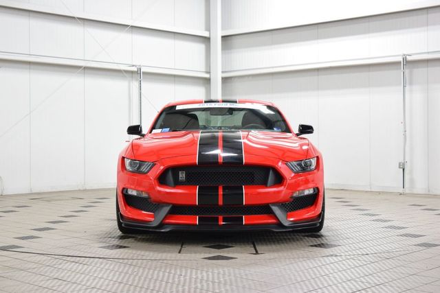 2016 Ford Mustang 2dr Fastback Shelby GT350 - 23055727 - 1