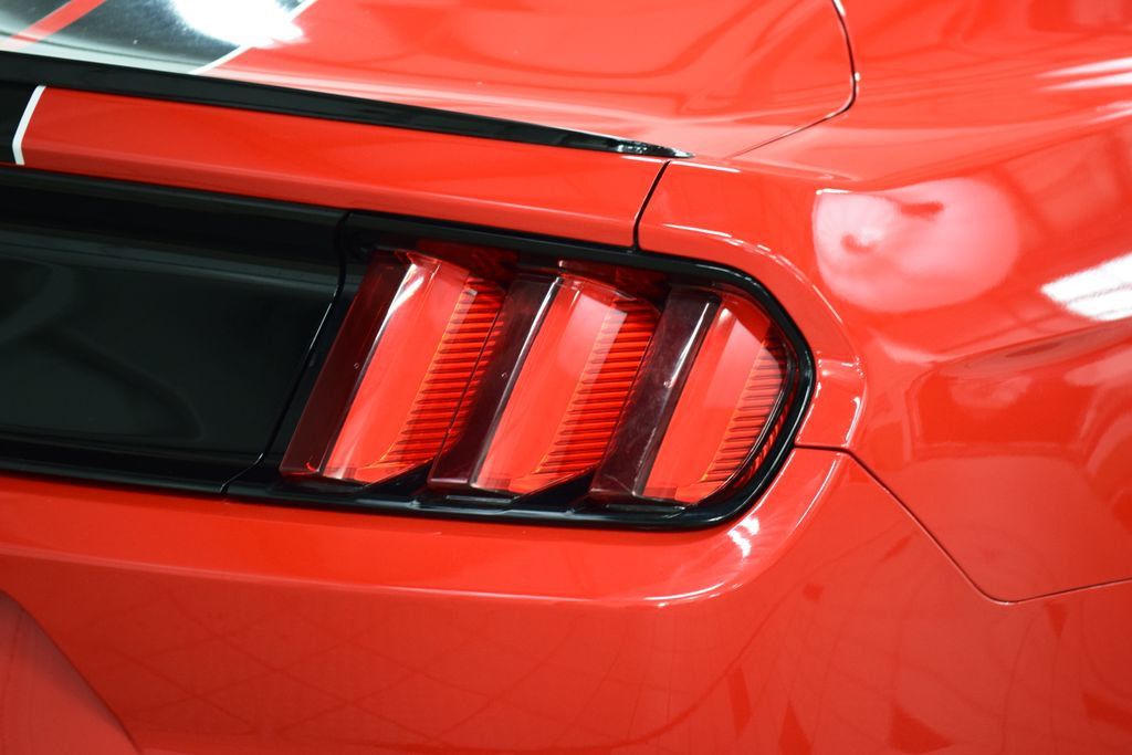 2016 Ford Mustang 2dr Fastback Shelby GT350 - 23055727 - 21