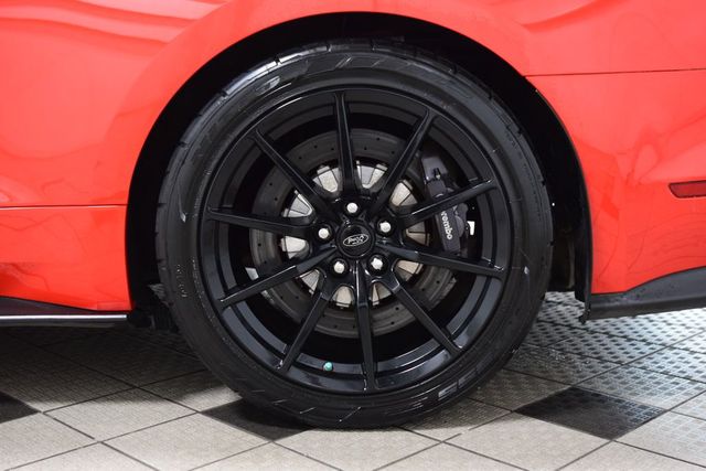 2016 Ford Mustang 2dr Fastback Shelby GT350 - 23055727 - 25