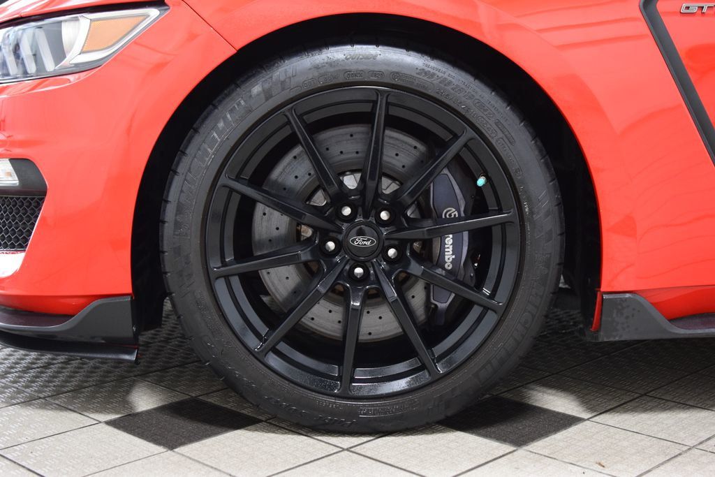 2016 Ford Mustang 2dr Fastback Shelby GT350 - 23055727 - 26