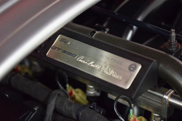 2016 Ford Mustang 2dr Fastback Shelby GT350 - 23055727 - 29