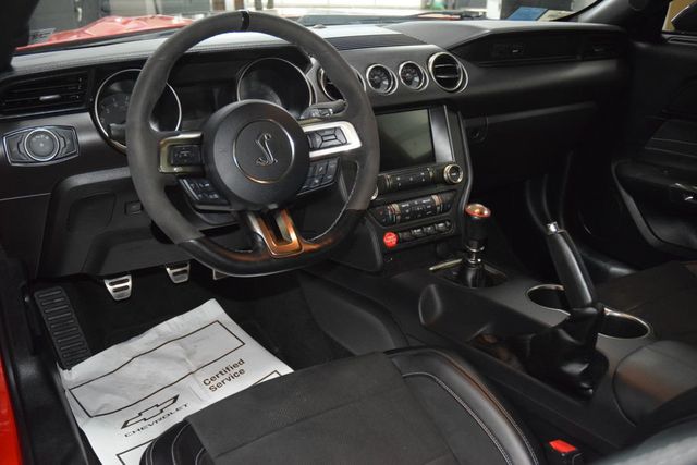 2016 Ford Mustang 2dr Fastback Shelby GT350 - 23055727 - 30