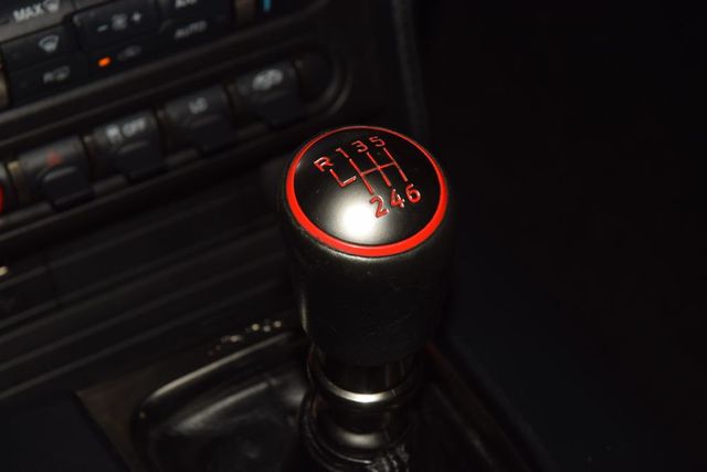 2016 Ford Mustang 2dr Fastback Shelby GT350 - 23055727 - 34