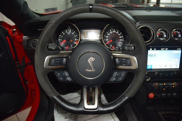 2016 Ford Mustang 2dr Fastback Shelby GT350 - 23055727 - 36