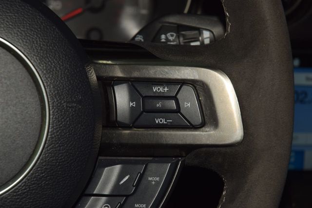 2016 Ford Mustang 2dr Fastback Shelby GT350 - 23055727 - 38