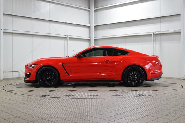 2016 Ford Mustang 2dr Fastback Shelby GT350 - 23055727 - 3