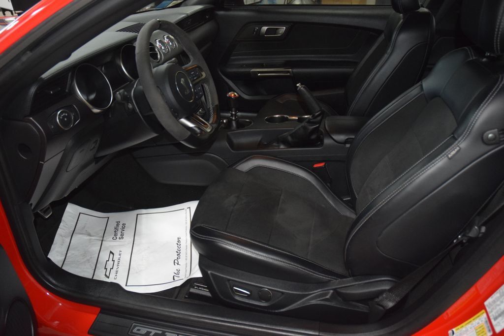 2016 Ford Mustang 2dr Fastback Shelby GT350 - 23055727 - 41