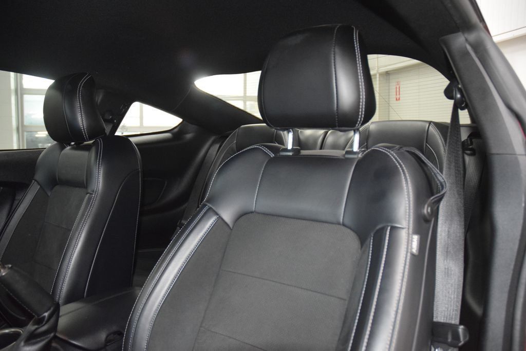 2016 Ford Mustang 2dr Fastback Shelby GT350 - 23055727 - 44