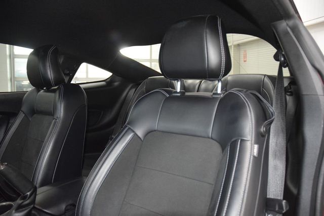 2016 Ford Mustang 2dr Fastback Shelby GT350 - 23055727 - 44