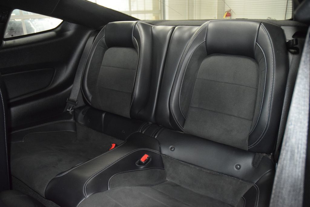 2016 Ford Mustang 2dr Fastback Shelby GT350 - 23055727 - 45