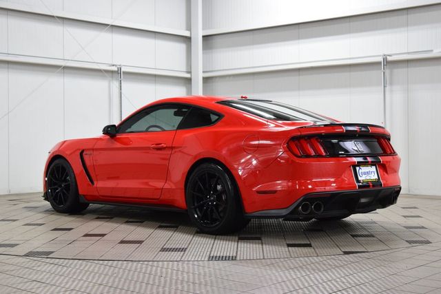 2016 Ford Mustang 2dr Fastback Shelby GT350 - 23055727 - 5