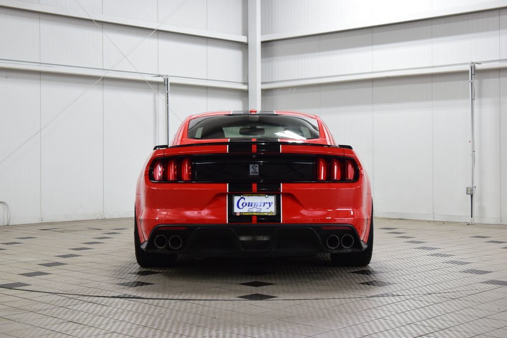 2016 Ford Mustang 2dr Fastback Shelby GT350 - 23055727 - 6