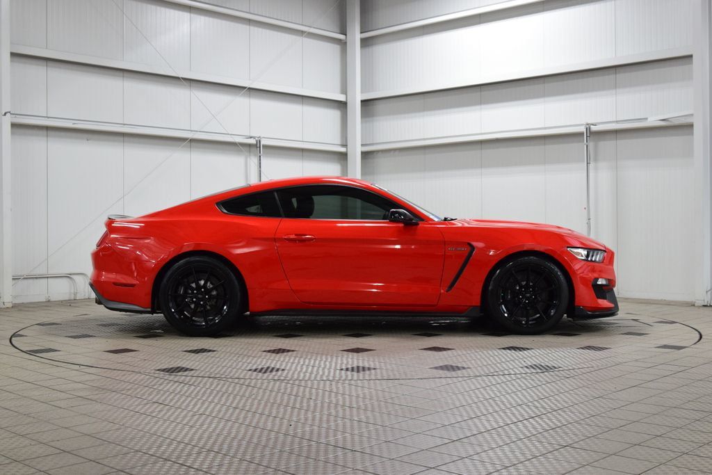 2016 Ford Mustang 2dr Fastback Shelby GT350 - 23055727 - 8