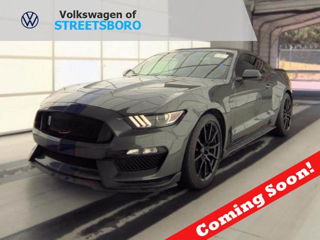 2016 Ford Mustang 2dr Fastback Shelby GT350 - 23099996 - 0