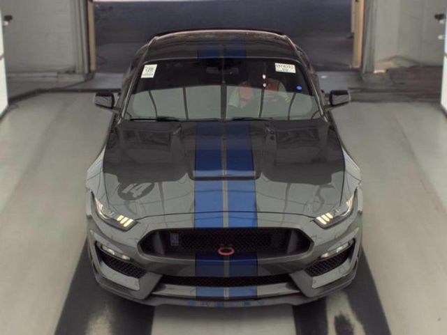 2016 Ford Mustang 2dr Fastback Shelby GT350 - 23099996 - 1