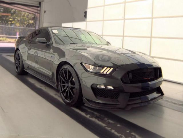 2016 Ford Mustang 2dr Fastback Shelby GT350 - 23099996 - 3