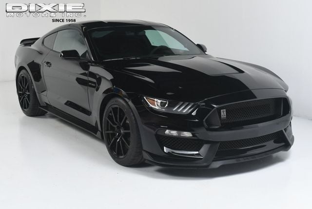 2016 Ford Mustang 2dr Fastback Shelby GT350 - 22680340 - 0