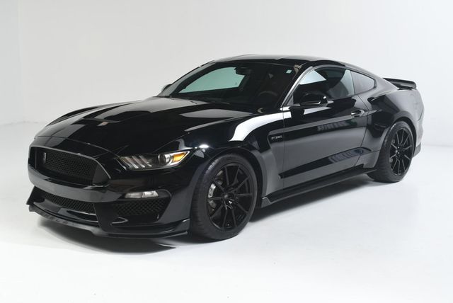 2016 Ford Mustang 2dr Fastback Shelby GT350 - 22680340 - 1