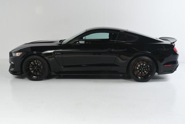 2016 Ford Mustang 2dr Fastback Shelby GT350 - 22680340 - 2