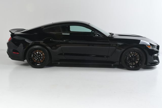 2016 Ford Mustang 2dr Fastback Shelby GT350 - 22680340 - 3