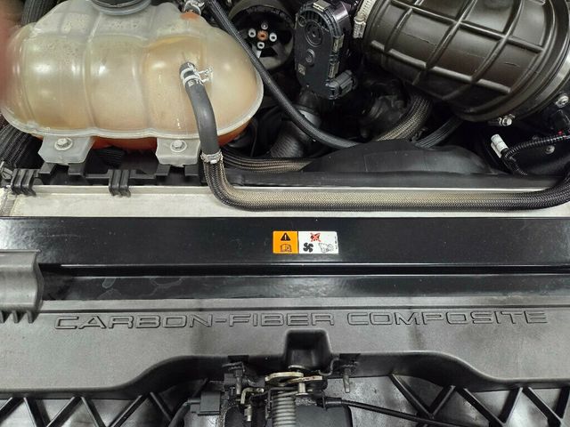 2016 Ford Mustang 2dr Fastback Shelby GT350 - 22985898 - 13