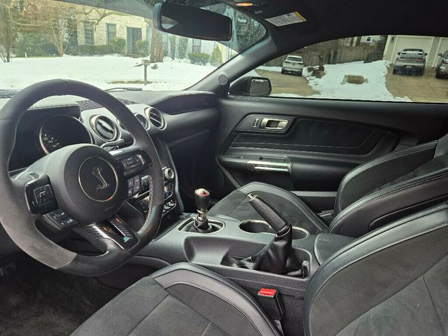 2016 Ford Mustang 2dr Fastback Shelby GT350 - 22985898 - 14