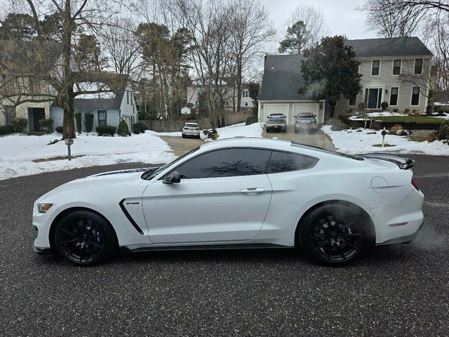 2016 Ford Mustang 2dr Fastback Shelby GT350 - 22985898 - 1