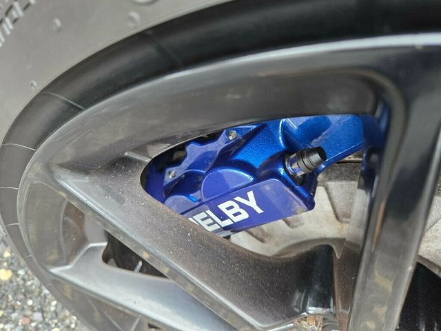 2016 Ford Mustang 2dr Fastback Shelby GT350 - 22985898 - 22