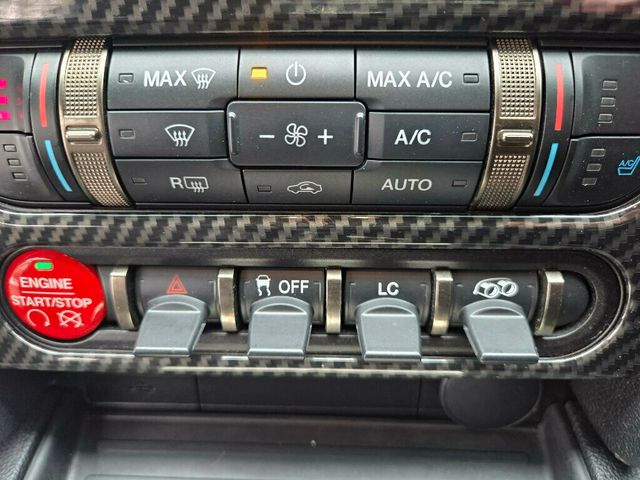 2016 Ford Mustang 2dr Fastback Shelby GT350 - 22985898 - 25