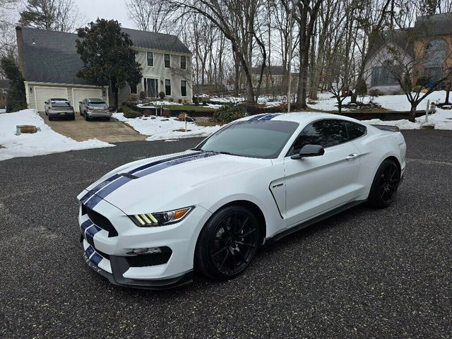 2016 Ford Mustang 2dr Fastback Shelby GT350 - 22985898 - 2