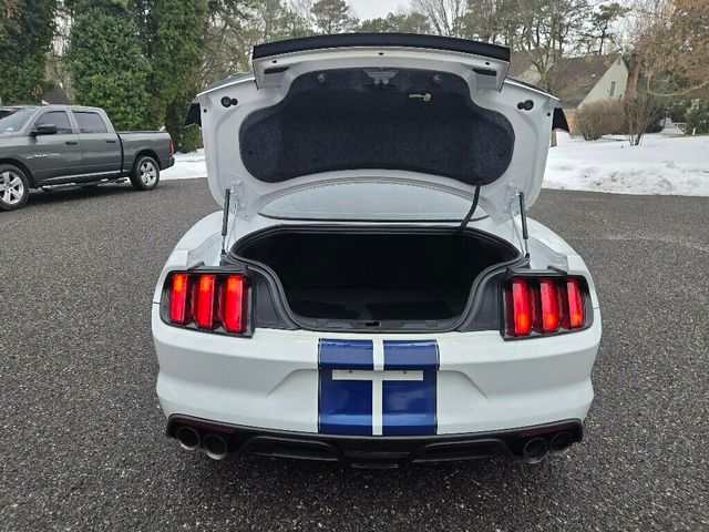 2016 Ford Mustang 2dr Fastback Shelby GT350 - 22985898 - 6