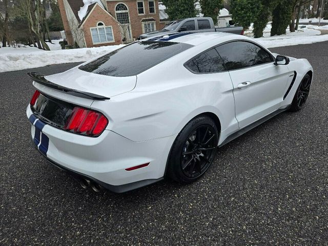2016 Ford Mustang 2dr Fastback Shelby GT350 - 22985898 - 7