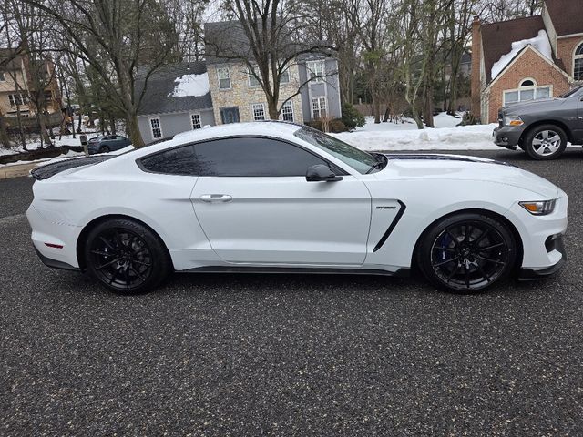 2016 Ford Mustang 2dr Fastback Shelby GT350R - 22985898 - 0