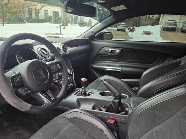 2016 Ford Mustang 2dr Fastback Shelby GT350R - 22985898 - 10