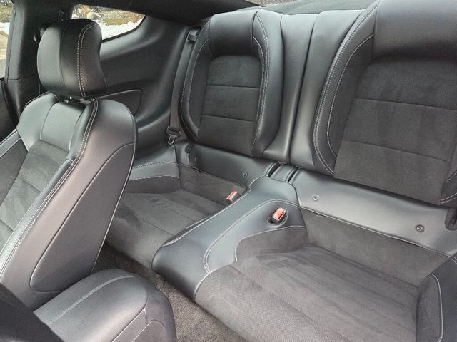 2016 Ford Mustang 2dr Fastback Shelby GT350R - 22985898 - 13