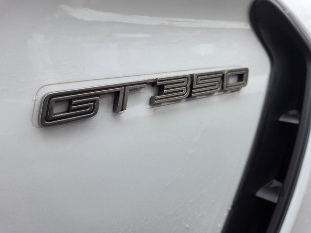 2016 Ford Mustang 2dr Fastback Shelby GT350R - 22985898 - 15