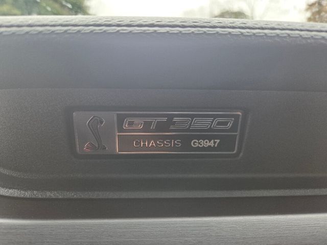 2016 Ford Mustang 2dr Fastback Shelby GT350R - 22985898 - 19