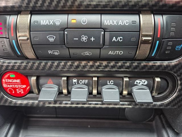 2016 Ford Mustang 2dr Fastback Shelby GT350R - 22985898 - 21