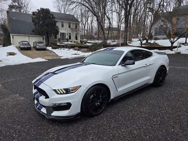 2016 Ford Mustang 2dr Fastback Shelby GT350R - 22985898 - 2