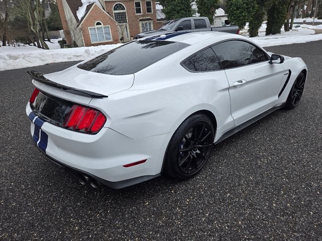 2016 Ford Mustang 2dr Fastback Shelby GT350R - 22985898 - 7