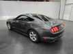 2016 Ford Mustang 2dr Fastback V6 - 22769354 - 2