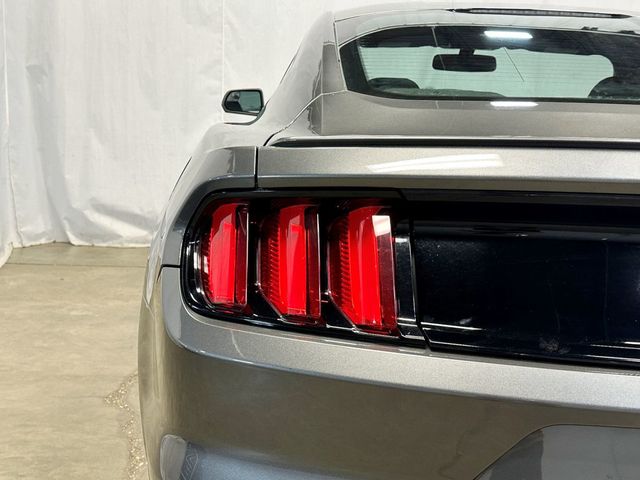 2016 Ford Mustang 2dr Fastback V6 - 23057558 - 10