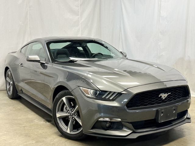 2016 Ford Mustang 2dr Fastback V6 - 23057558 - 1