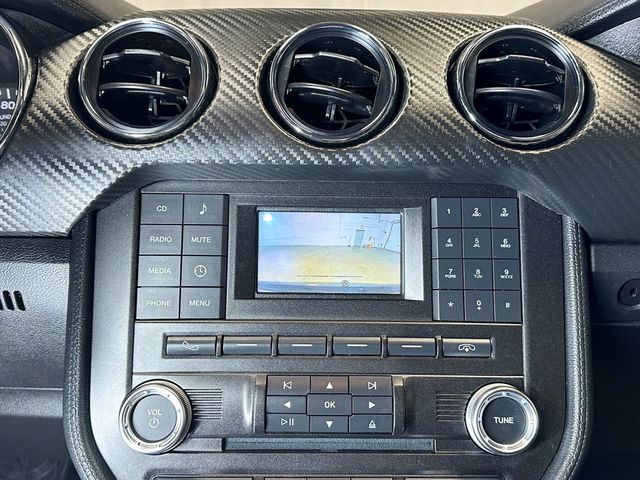 2016 Ford Mustang 2dr Fastback V6 - 23057558 - 22