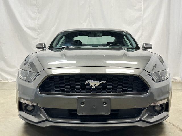 2016 Ford Mustang 2dr Fastback V6 - 23057558 - 4